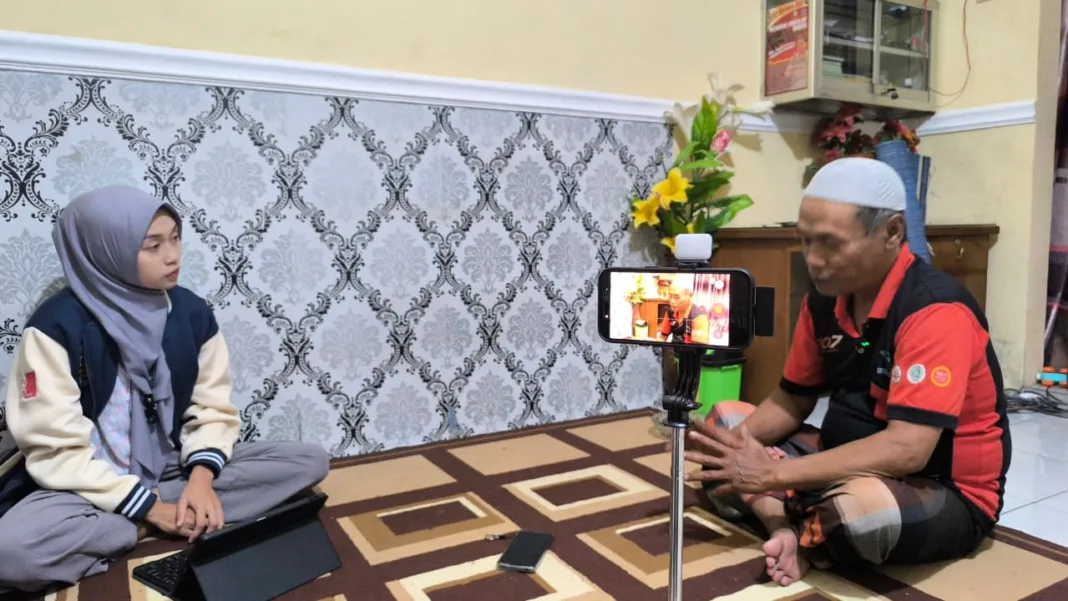Klompen Toyomarto Masih Berdenyut, Tapi Penerusnya Mulai Langka Klompen Toyomarto Masih Berdenyut, Tapi Penerusnya Mulai Langka