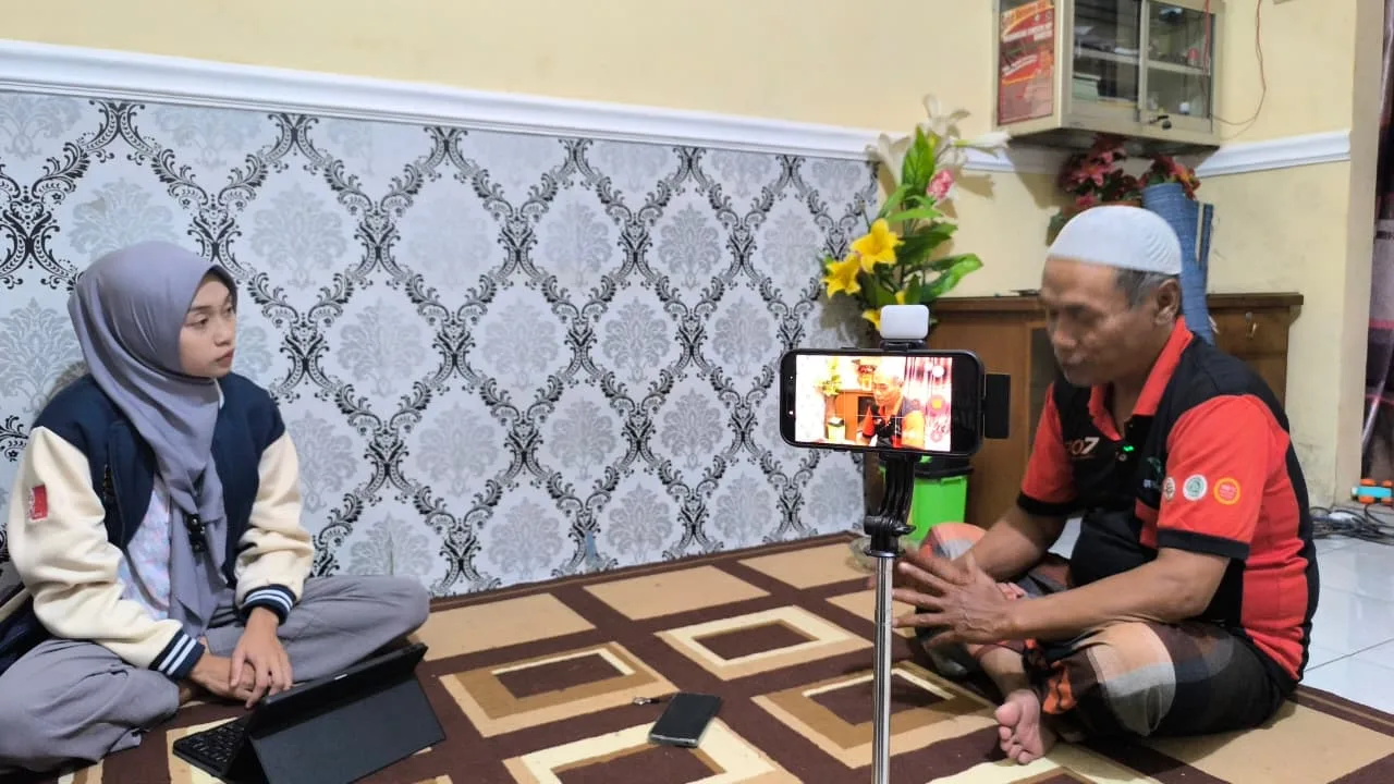 Klompen Toyomarto Masih Berdenyut, Tapi Penerusnya Mulai Langka