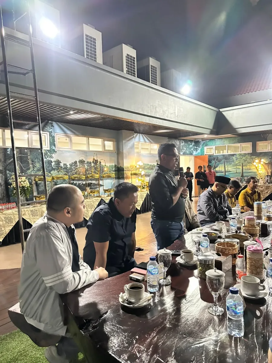 Batu Makin Kece! Tim MLBB Kota Batu Sabet Juara 3 Kapolda Jatim Cup 2026, Wali Kota Gelar Gala Dinner Spesial