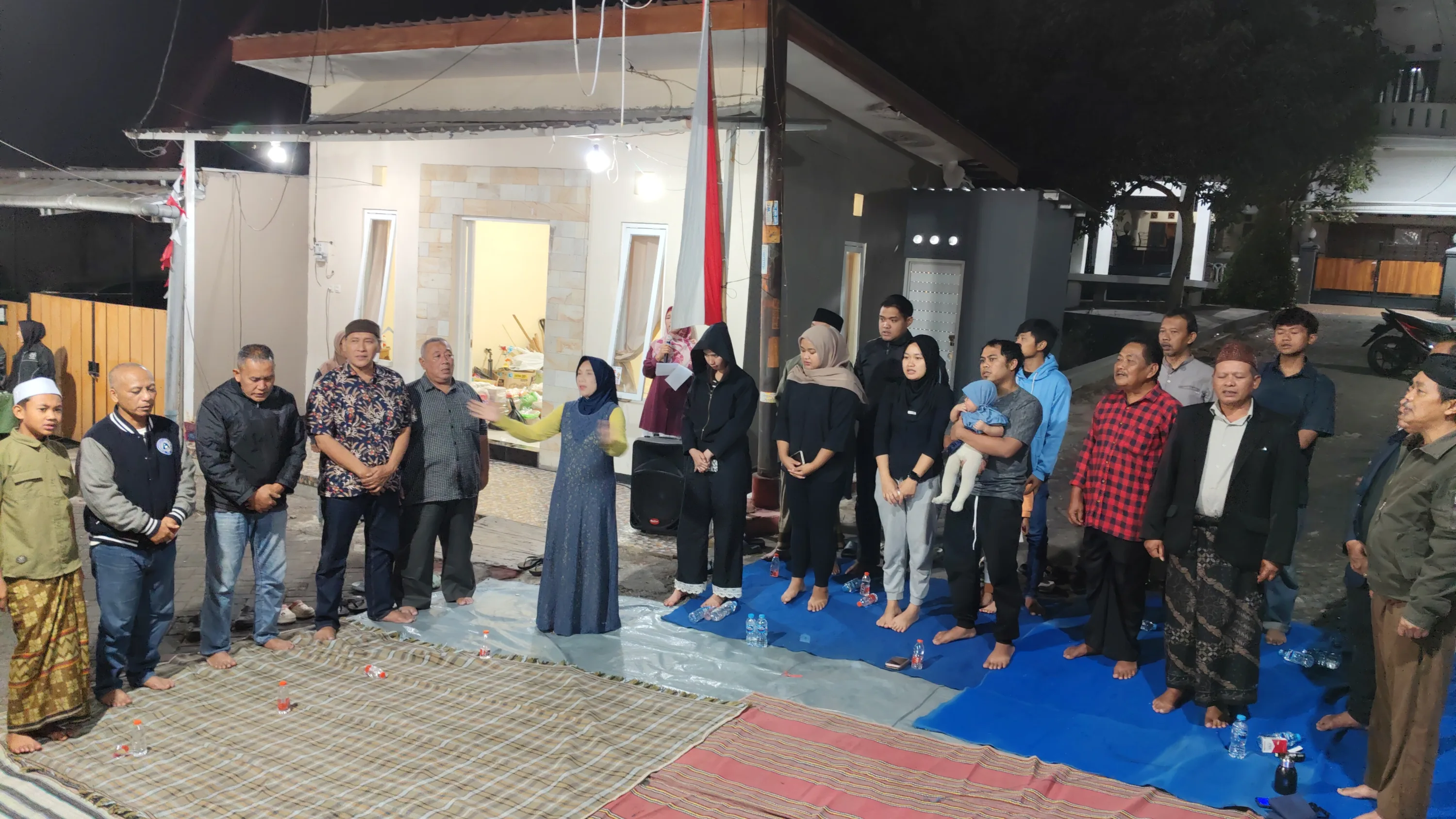 Puri Indah Batu,Batu