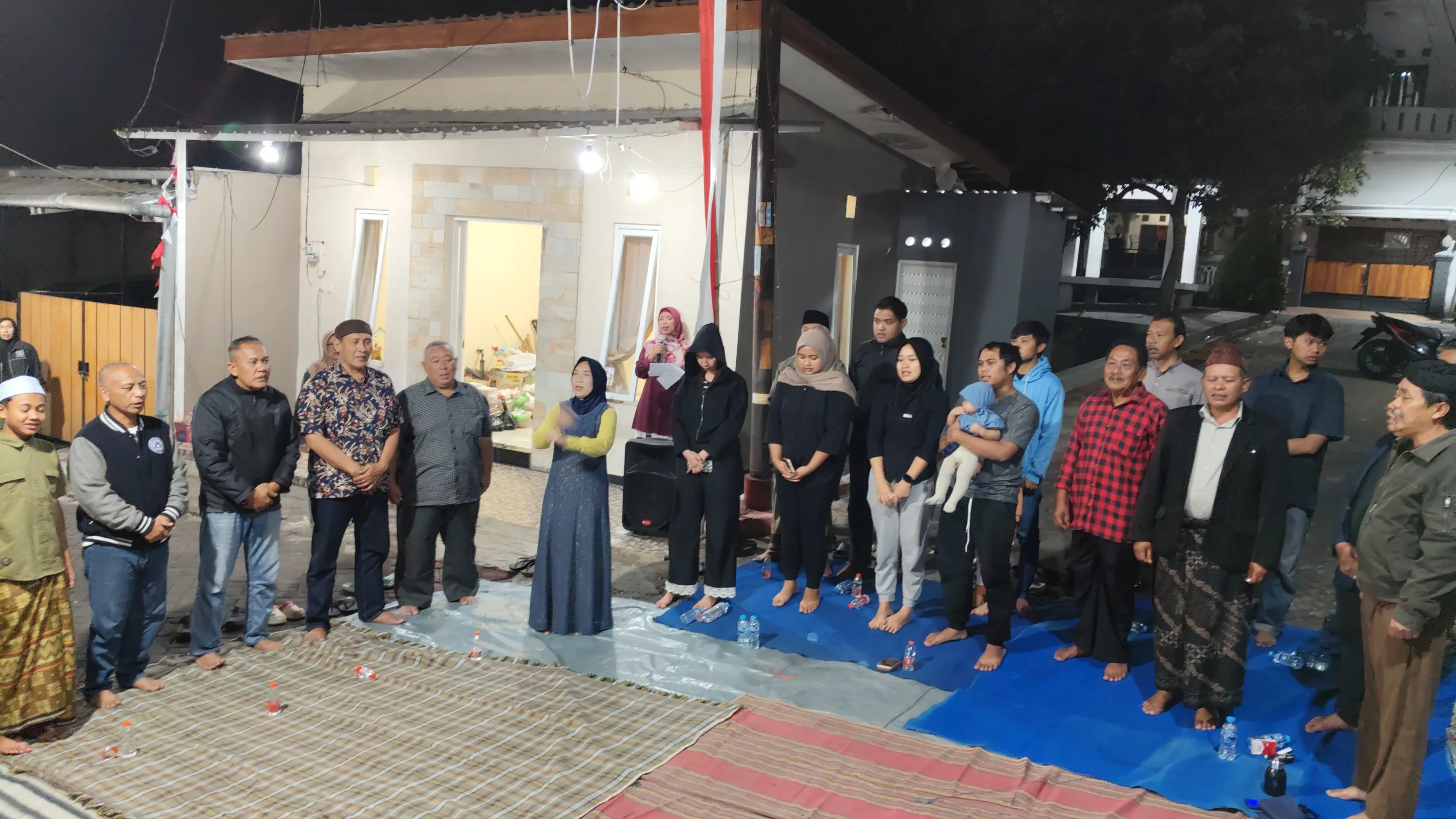 Puri Indah Batu,Batu