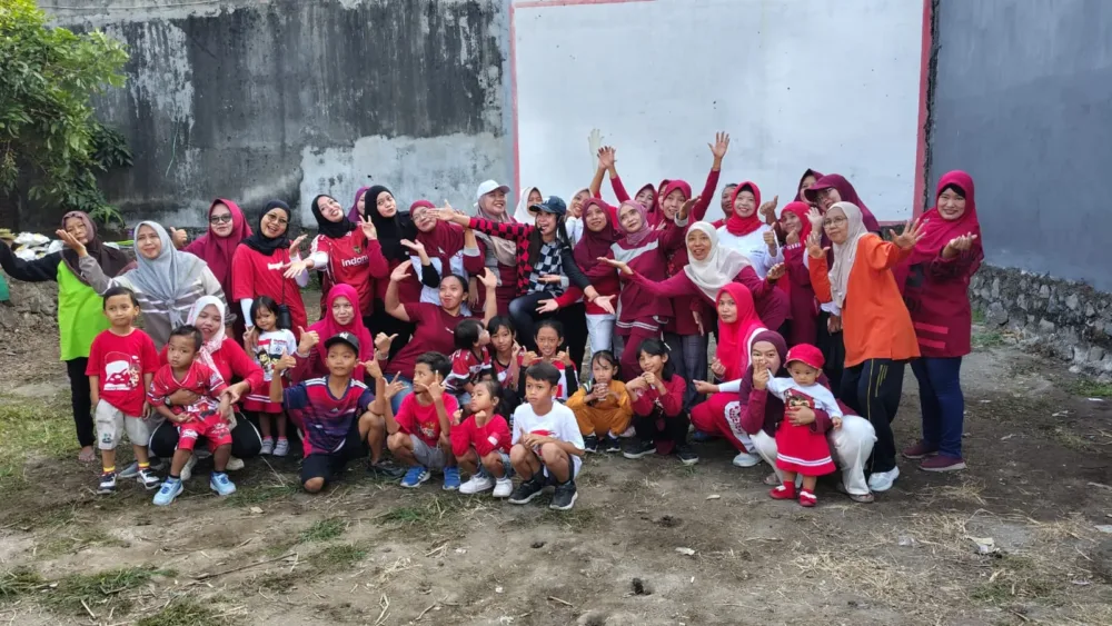 Gang Cemara