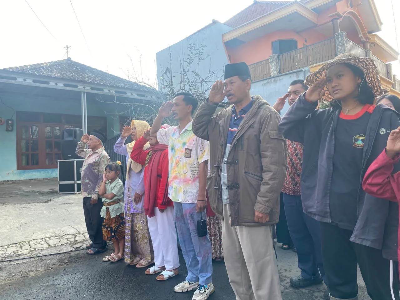 HUT RI