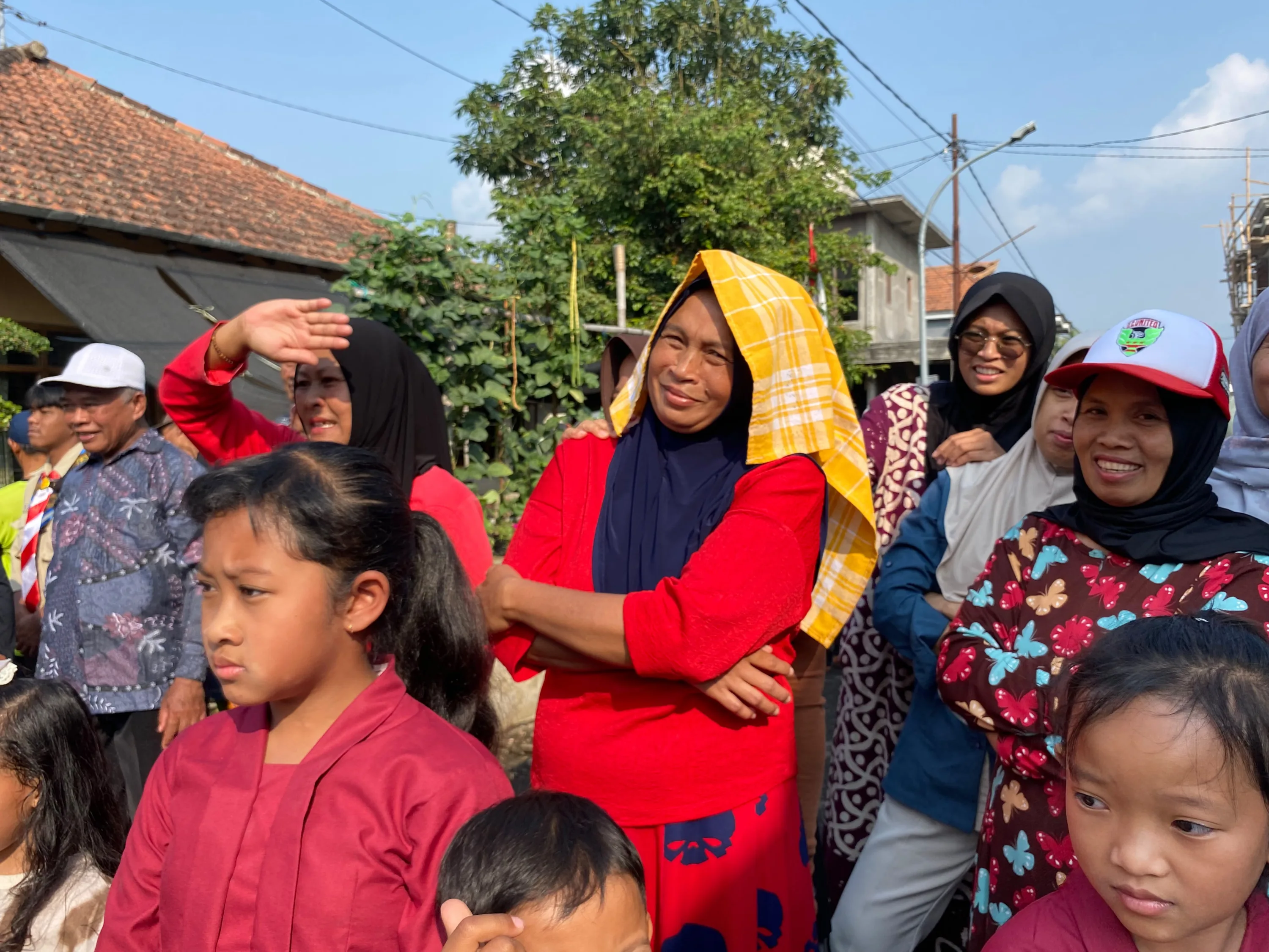 HUT RI