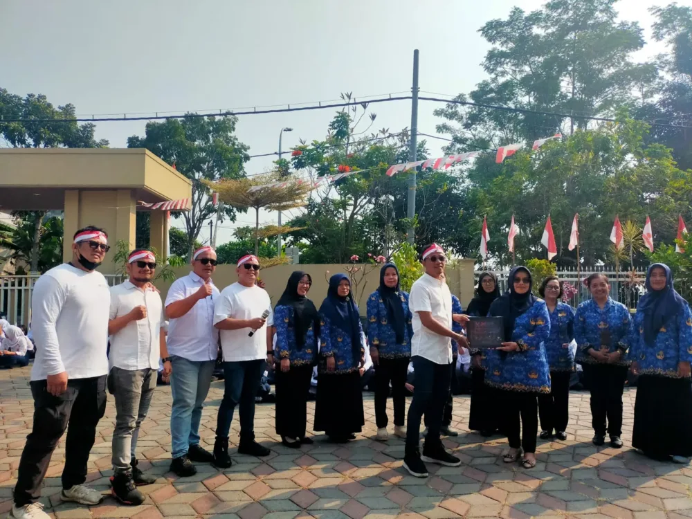 SMPN 07 Batu