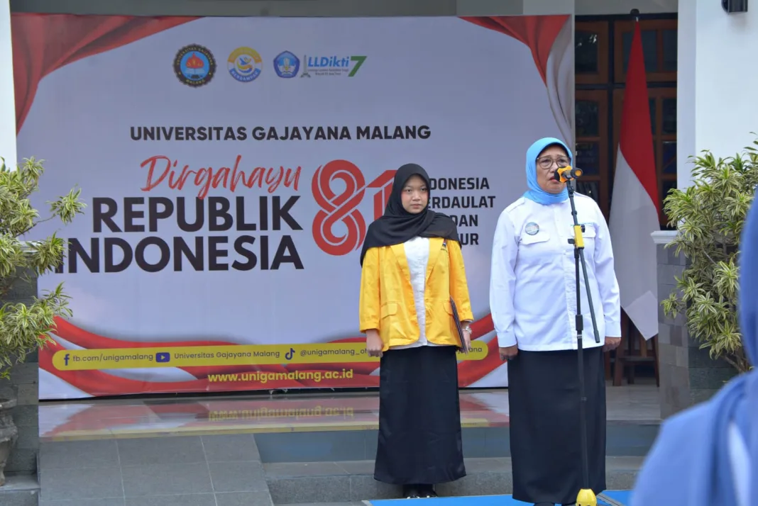 UNIGA Malang Targetkan 1.000 Mahasiswa Baru, Siapkan 81 Beasiswa Kemerdekaan UNIGA Malang Targetkan 1.000 Mahasiswa Baru, Siapkan 81 Beasiswa Kemerdekaan