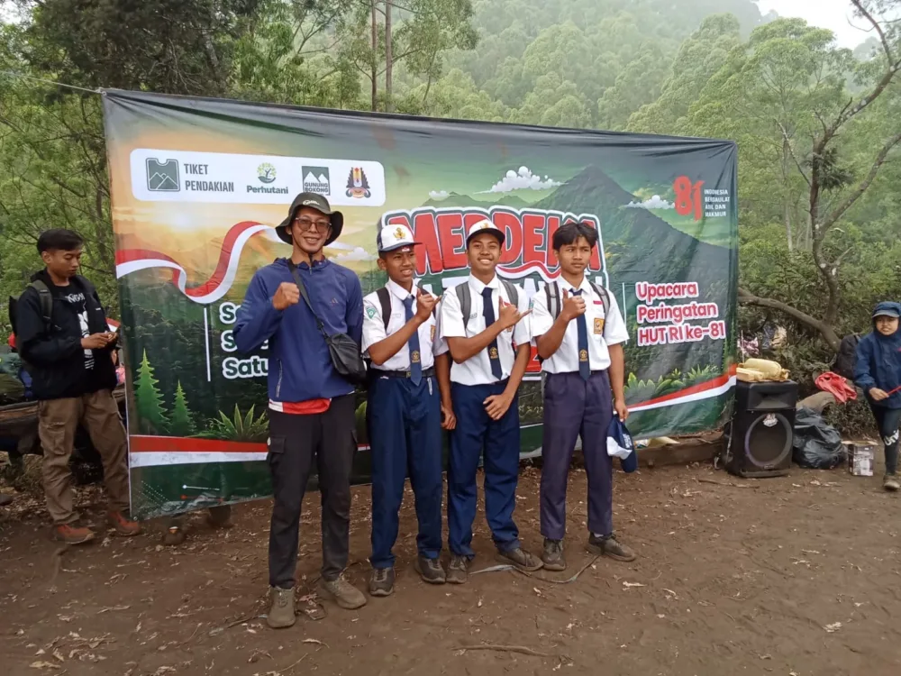 SMPN Satu Atap Pesanggrahan 2