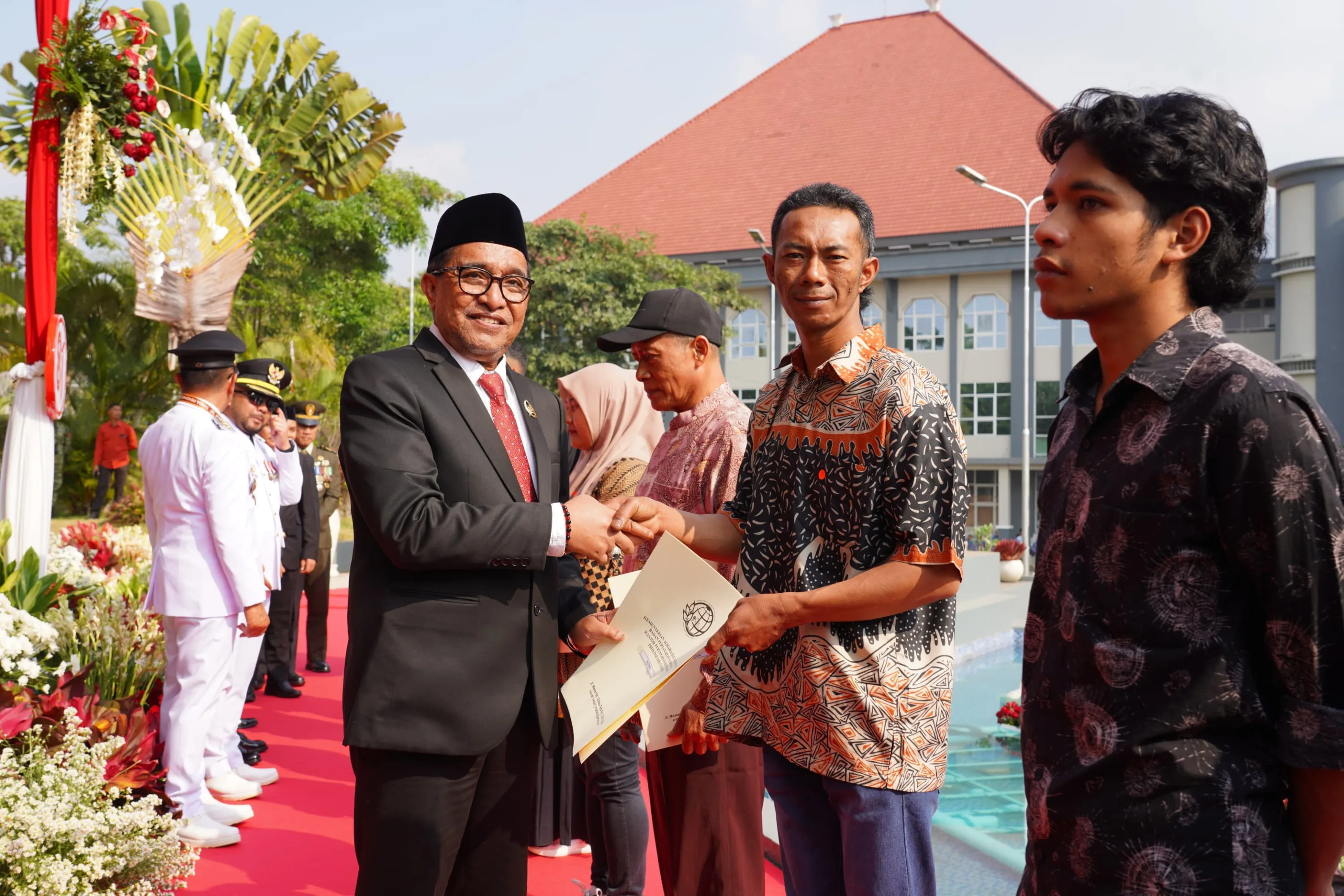Pemkot Batu