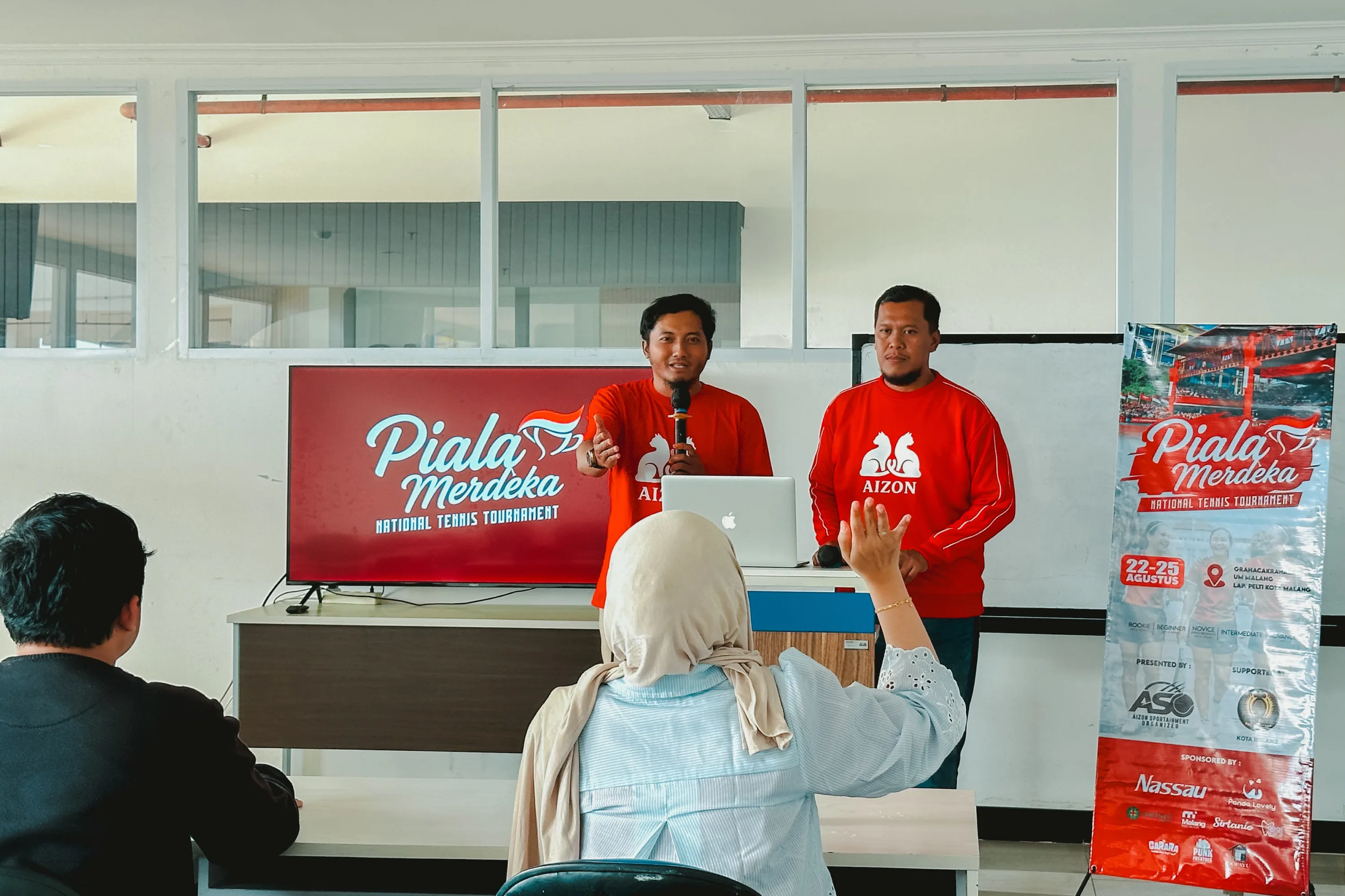 Piala Merdeka Nasional 2026, Ketika Malang Menjadi Rumah bagi Petenis Indonesia