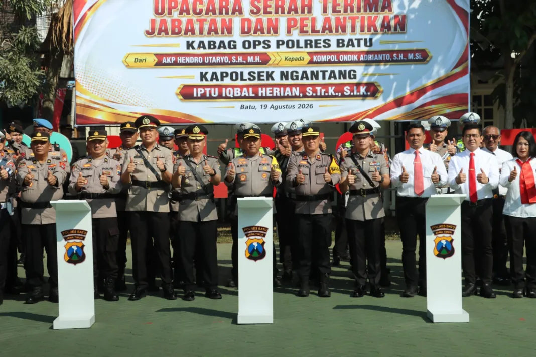 Kenalkan Dua Wajah Baru Siap Amankan Kota dan Wilayah Perbatasan! Kenalkan Dua Wajah Baru Siap Amankan Kota dan Wilayah Perbatasan!