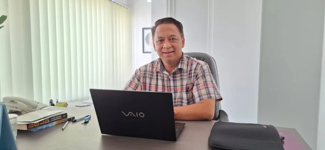 Siap Tembus Pasar Kerja: UNITRI Malang Dobrak Tantangan Kolaborasi Eksternal Lewat Kemitraan Strategis Siap Tembus Pasar Kerja: UNITRI Malang Dobrak Tantangan Kolaborasi Eksternal Lewat Kemitraan Strategis