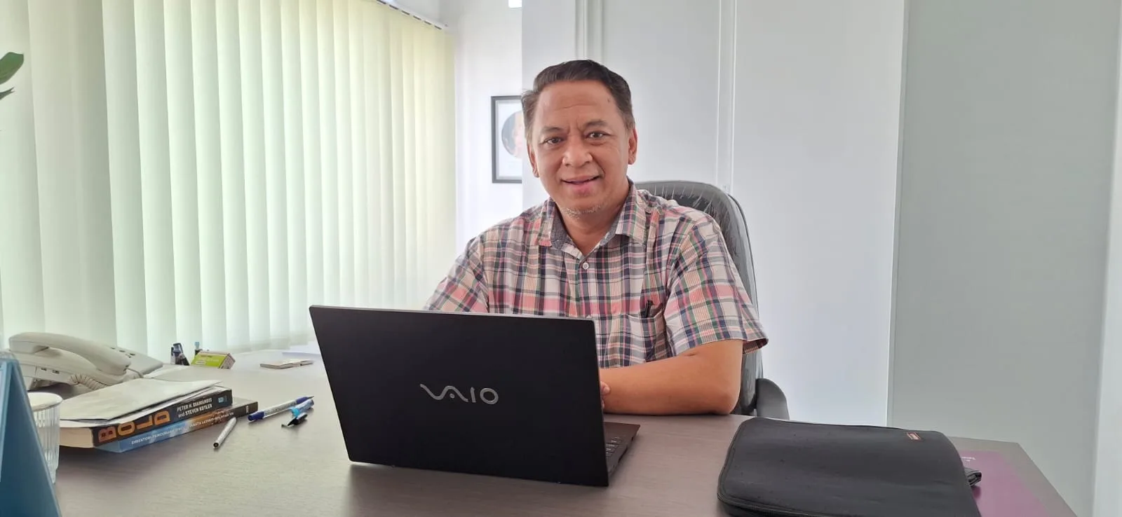 Siap Tembus Pasar Kerja: UNITRI Malang Dobrak Tantangan Kolaborasi Eksternal Lewat Kemitraan Strategis