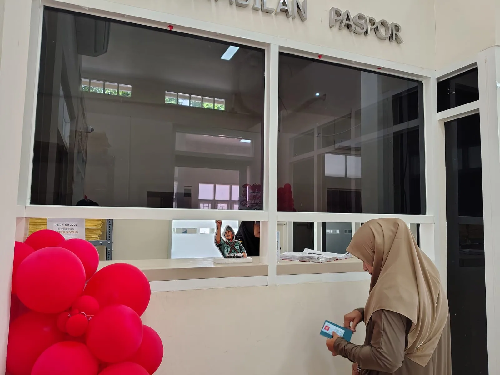 Imigrasi Pasuruan