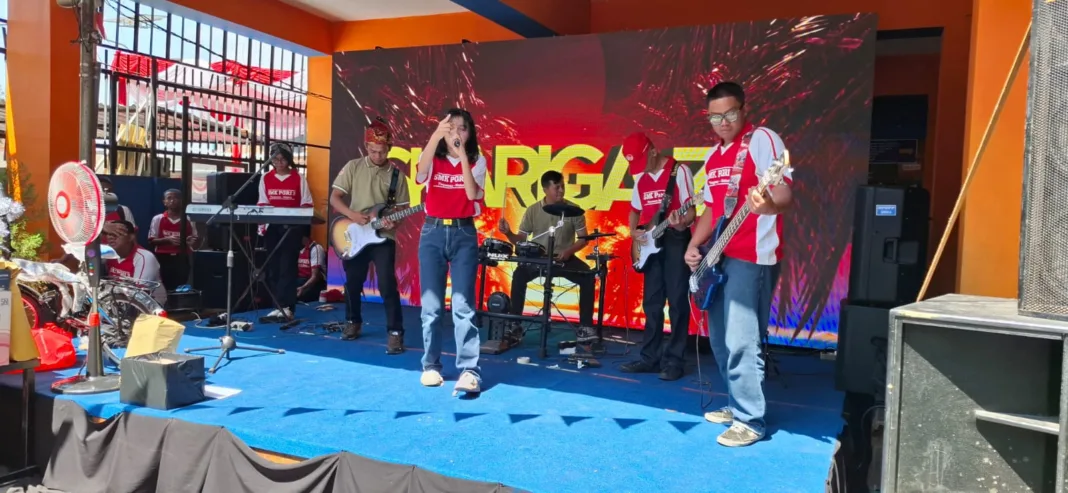 Gelora Nasionalisme dan Religiusitas Menyatu, SMK PGRI 3 Malang Gelar SKARIGA FEST 2026 Gelora Nasionalisme dan Religiusitas Menyatu, SMK PGRI 3 Malang Gelar SKARIGA FEST 2026