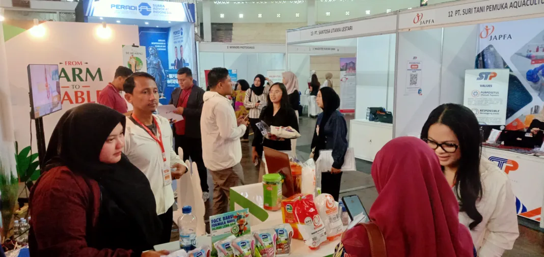 Puluhan Industri Buka Lowongan Kerja di Legal Career Expo FH UMM Puluhan Industri Buka Lowongan Kerja di Legal Career Expo FH UMM