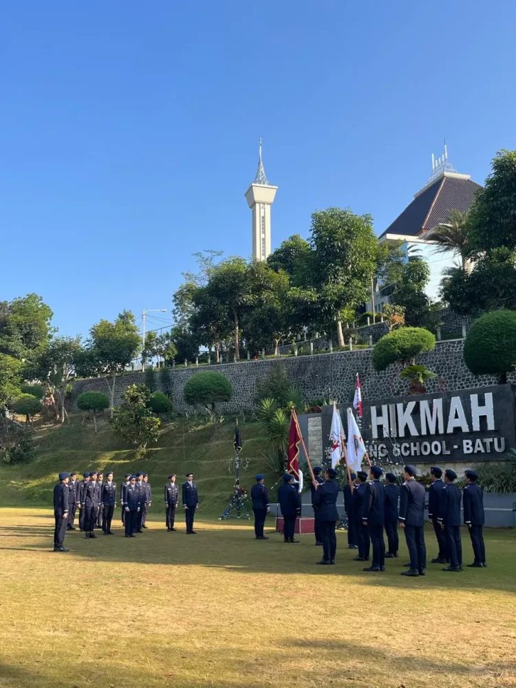 Al Hikmah