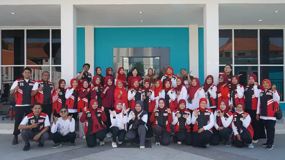 Rayakan Kemerdekaan, Dinkes Kota Pasuruan Gelar CKG Merdeka Rayakan Kemerdekaan, Dinkes Kota Pasuruan Gelar CKG Merdeka