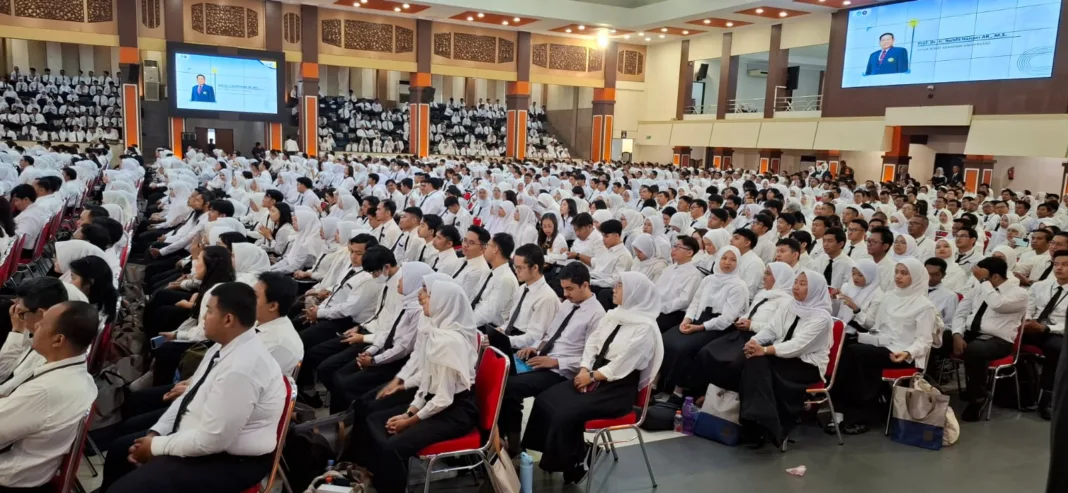 Universitas Brawijaya Sambut Mahasiswa Baru Pascasarjana Melalui ORDIK TA 2026/2027 Universitas Brawijaya Sambut Mahasiswa Baru Pascasarjana Melalui ORDIK TA 2026/2027