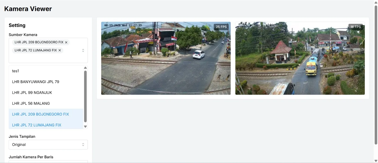 Dari Data Menuju Aksi: Jawa Timur Bangun Ekosistem Digital Pelayanan Kebandarudaraan dan Keselamatan Perkeretaapian