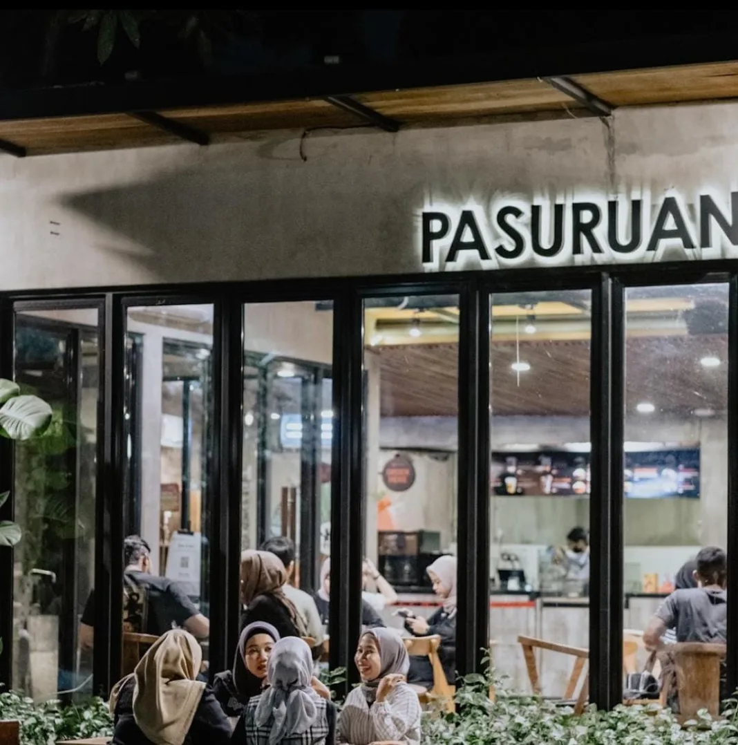5 Kedai Kopi Pasuruan untuk Penikmat Single Origin 5 Kedai Kopi Pasuruan untuk Penikmat Single Origin