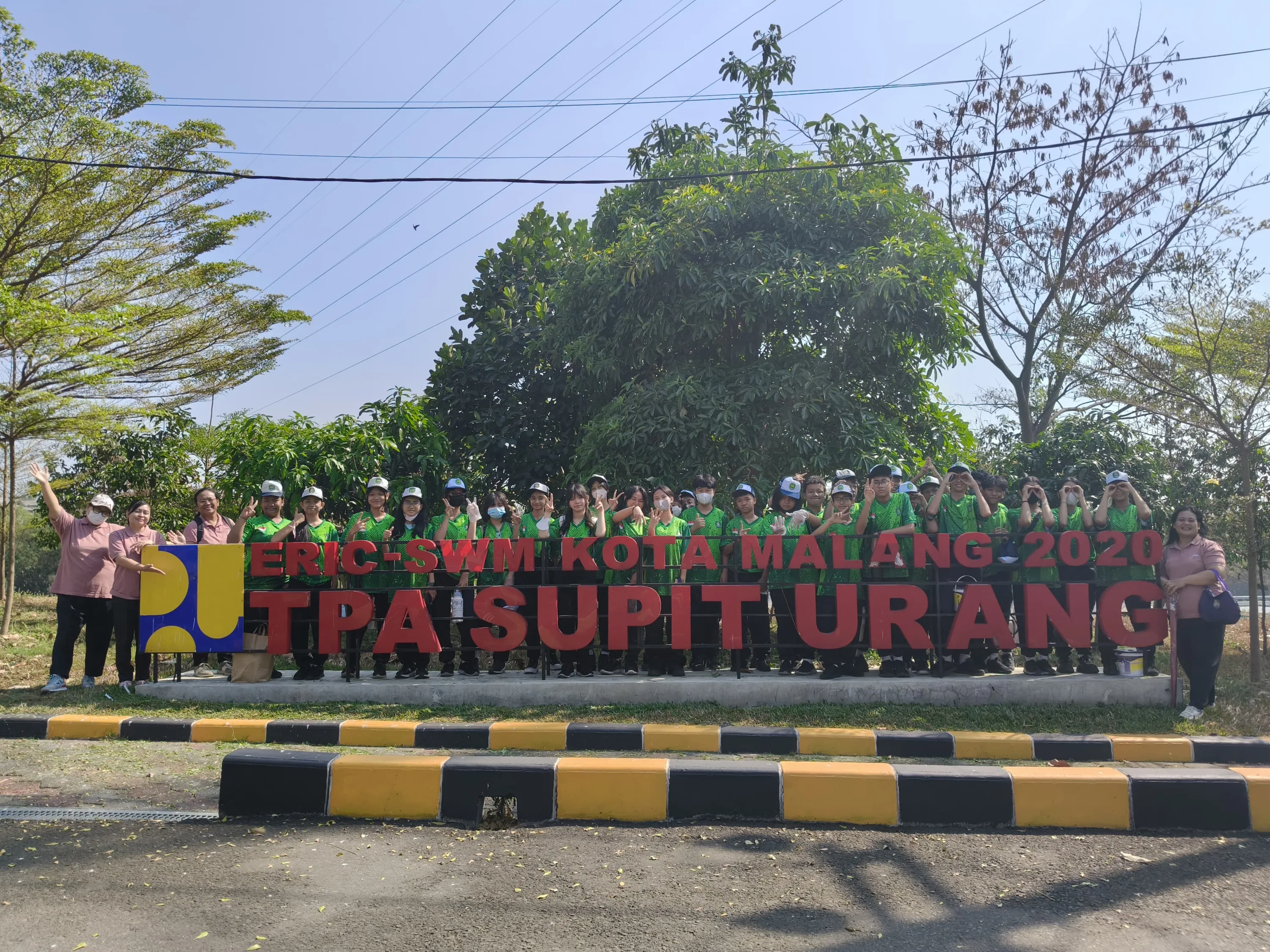 SMPK Mardi Wiyata