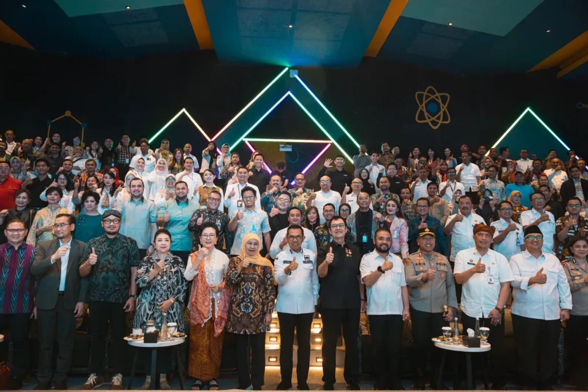 Museum Mega Science Center dan Budaya Resmi Dibuka di Kota Batu, Perpaduan Spektakuler Sains Modern dan Akar Budaya Nusantara