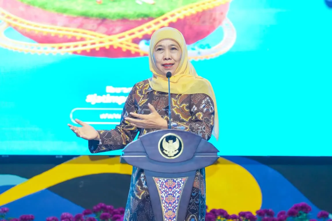 Mega Science Center dan Budaya Jatim Park 1, Ruang Eksplorasi Berskala Besar dengan 1.640 Alat Peraga Sains dan Artefak Budaya di Kota Batu Mega Science
