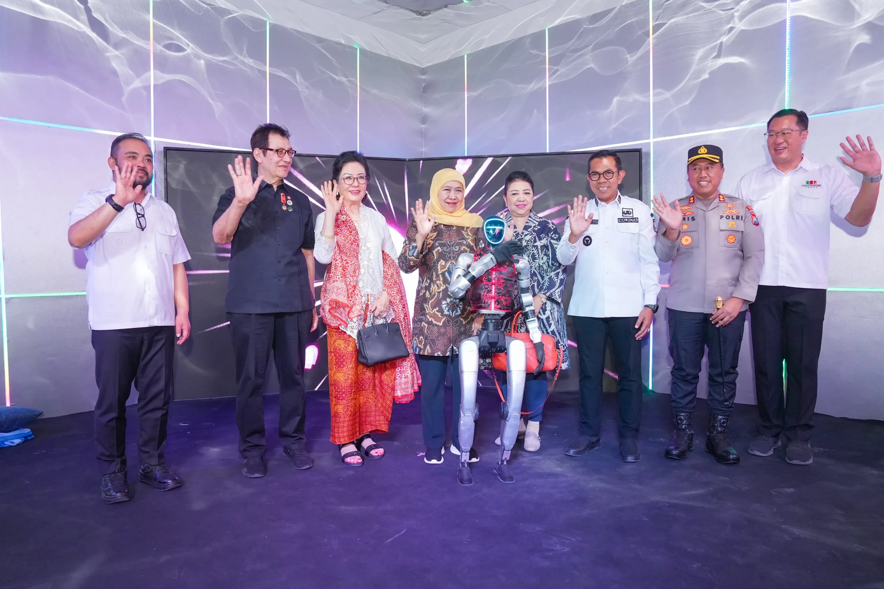 Mega Science Center dan Budaya Jatim Park 1, Ruang Eksplorasi Berskala Besar dengan 1.640 Alat Peraga Sains dan Artefak Budaya di Kota Batu