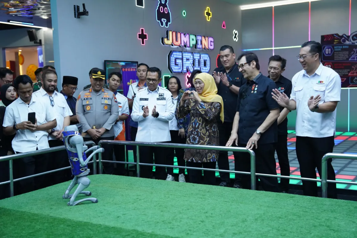 Mega Science Center dan Budaya Jatim Park 1, Ruang Eksplorasi Berskala Besar dengan 1.640 Alat Peraga Sains dan Artefak Budaya di Kota Batu Mega Science