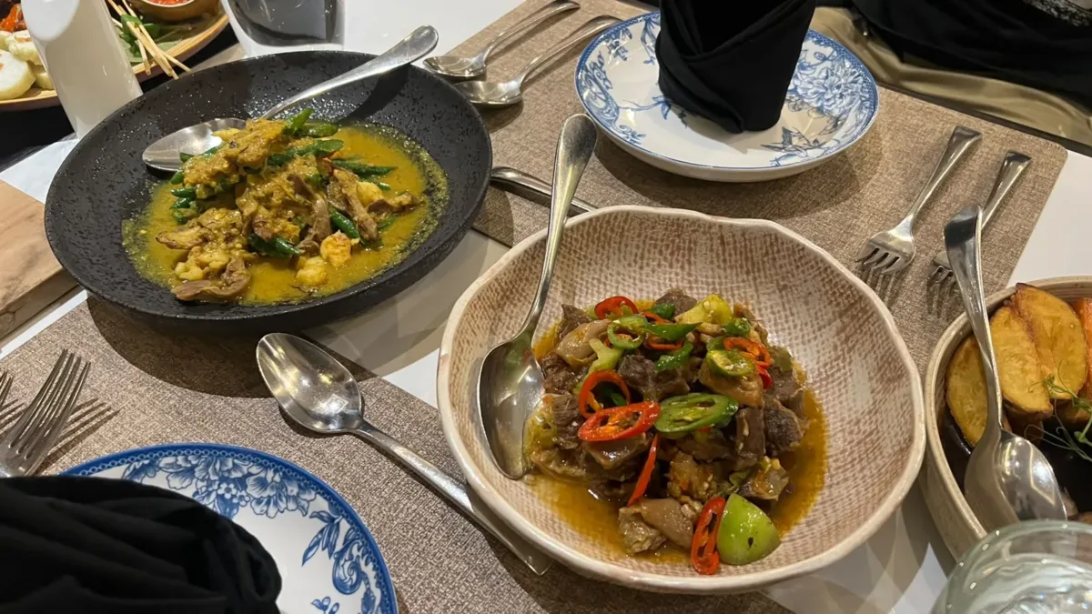 De Hemel Restaurant