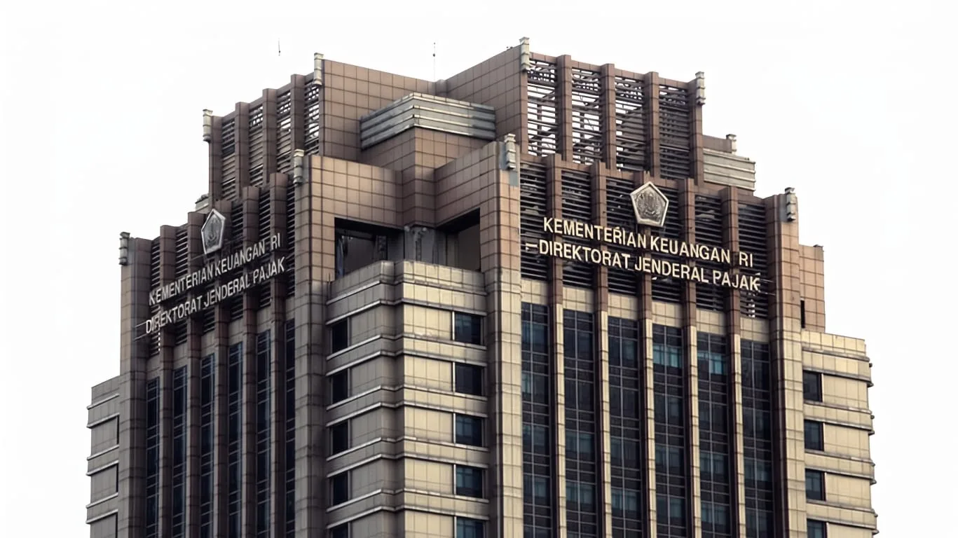 Pajak Ekonomi Digital Tembus Rp57,23 Triliun