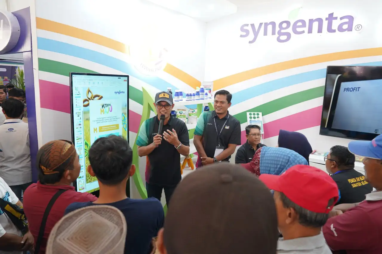 KTNA Gelar Rembug Paripurna di Batu, Siapkan Kepemimpinan Baru Periode 2026–2031; Kementan Dorong Swasembada Pangan Berkelanjutan