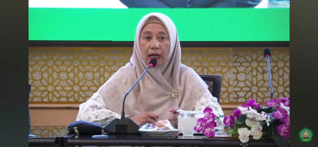 KOPEMAS ke-7 UNISMA Dorong Ekosistem Pengabdian Masyarakat Terintegrasi dan Berdampak Luas KOPEMAS ke-7 UNISMA Dorong Ekosistem Pengabdian Masyarakat Terintegrasi dan Berdampak Luas