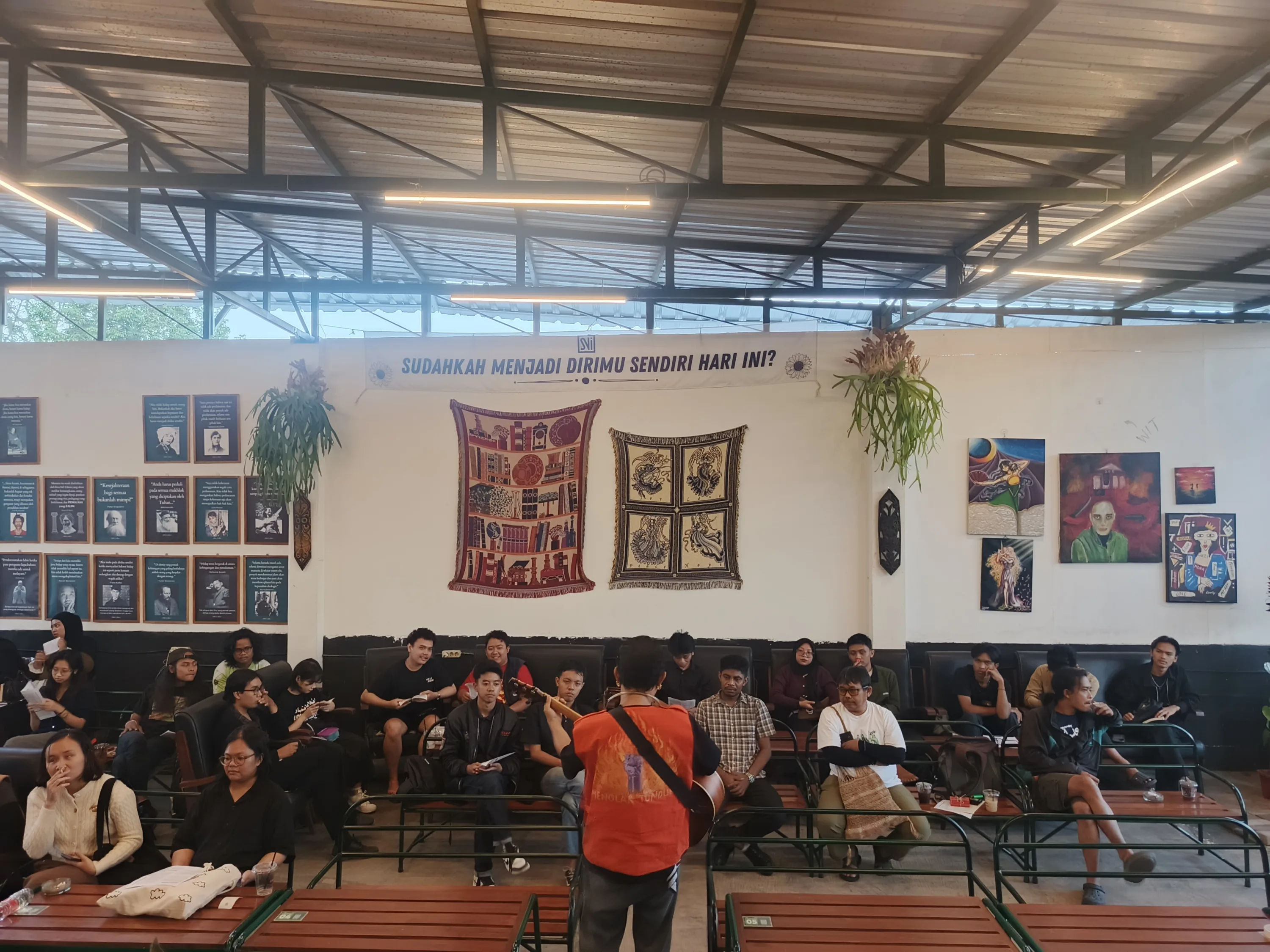 Menatap Wajah Krisis Ekologis Jawa Timur di Hari Keadilan Ekologis Nasional 2026