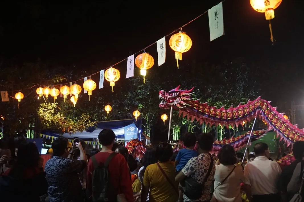 Rayakan Akulturasi, Universitas Ma Chung Gelar CHIFEST 2026 Rayakan Akulturasi, Universitas Ma Chung Gelar CHIFEST 2026
