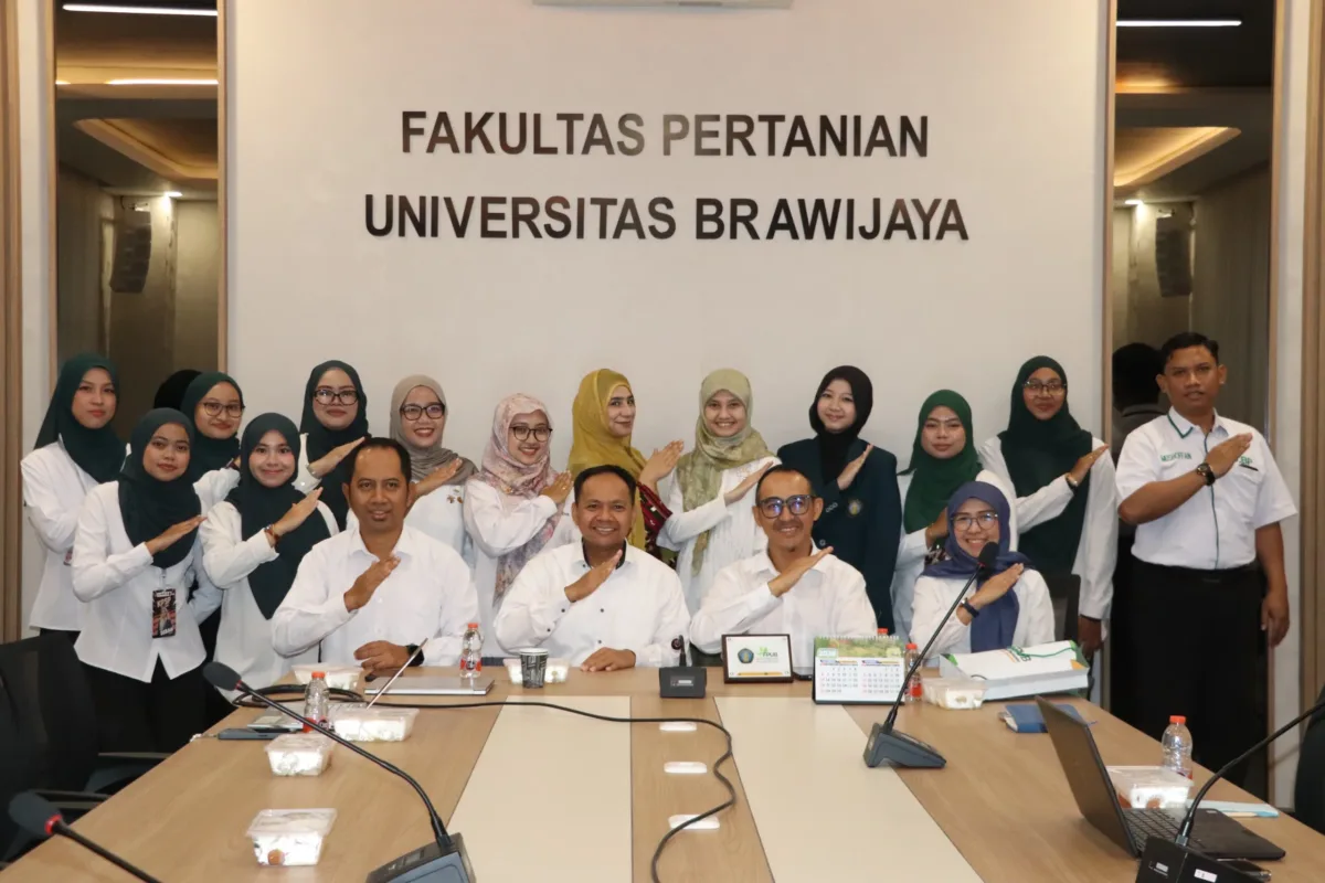 FBiPK UB dan Faculty of Educational Studies UPM Perkuat Ekosistem Pendidikan Global
