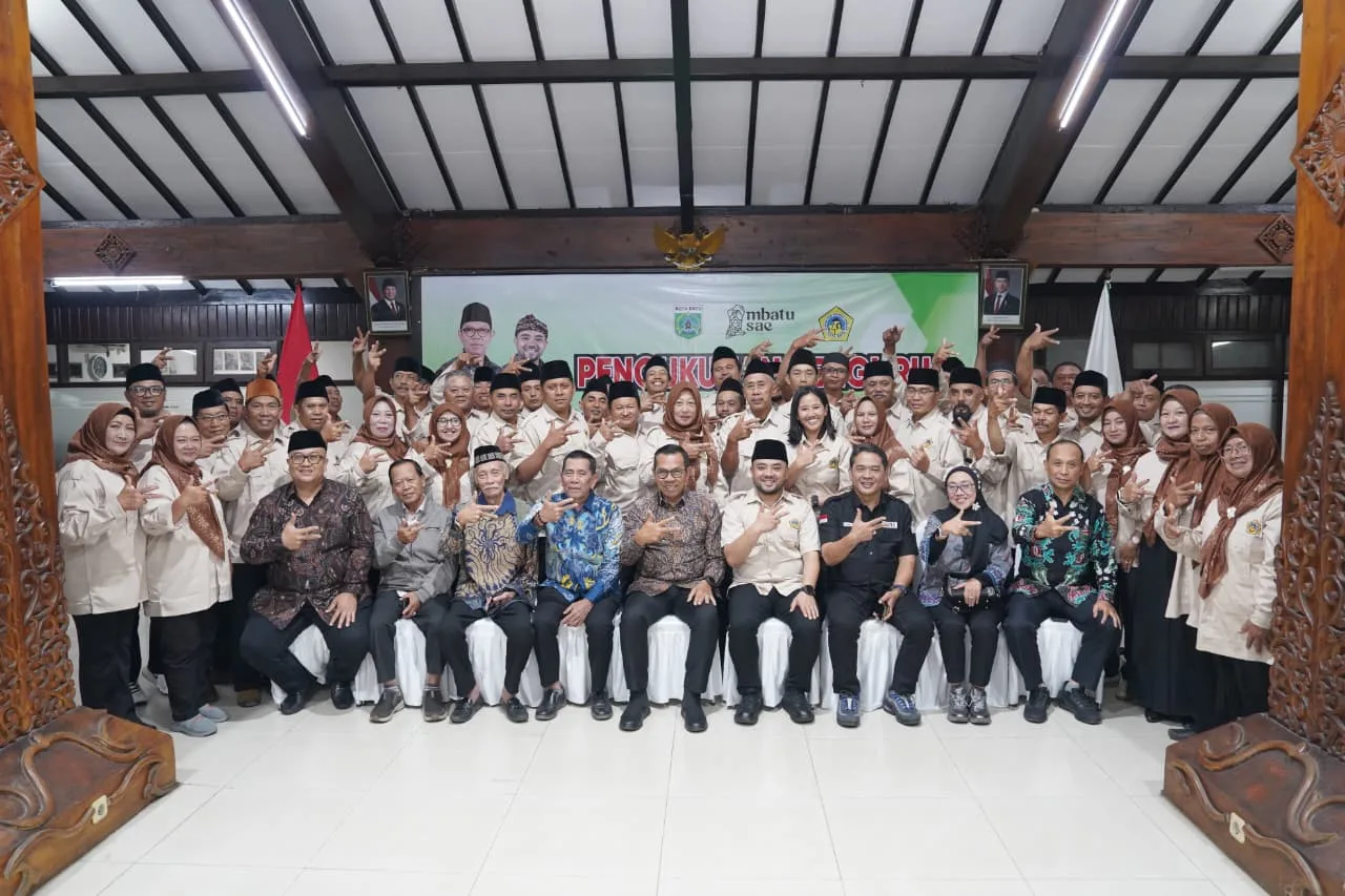 KTNA Kota Batu