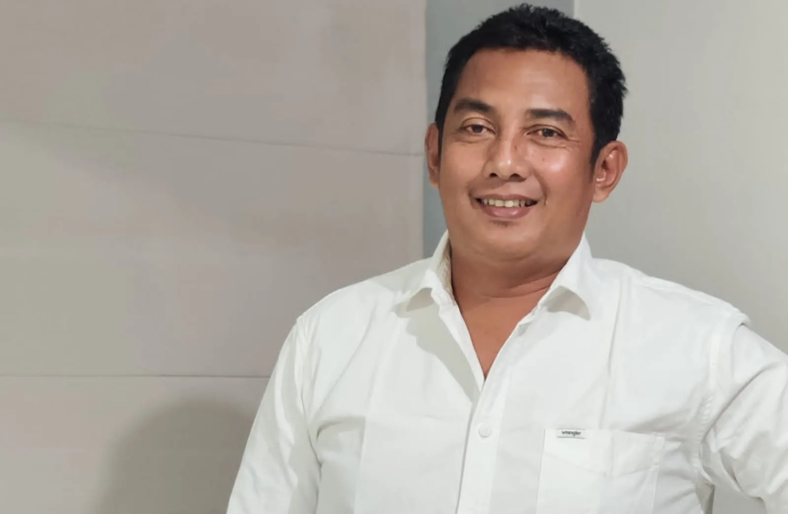 Suwito, Mantan Jurnalis Dipercaya Jadi Tenaga Ahli Hukum Pidana dan HAM Wali Kota Batu