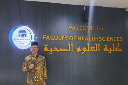 Kepala MAN 2 Kota