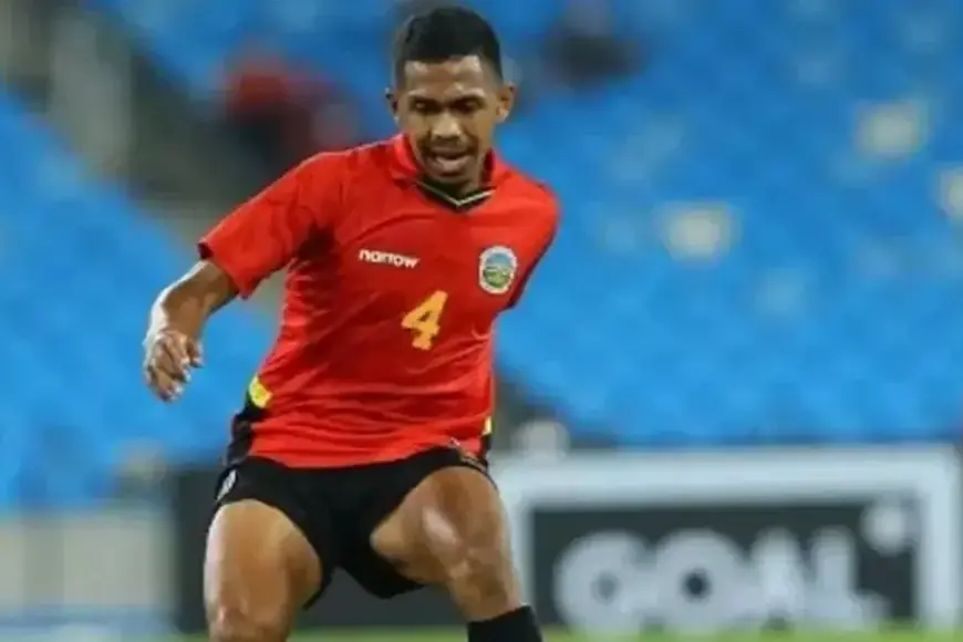 Dua Pemain Timnas Timor Leste Dilarang Berkompetisi akibat Penipuan Usia