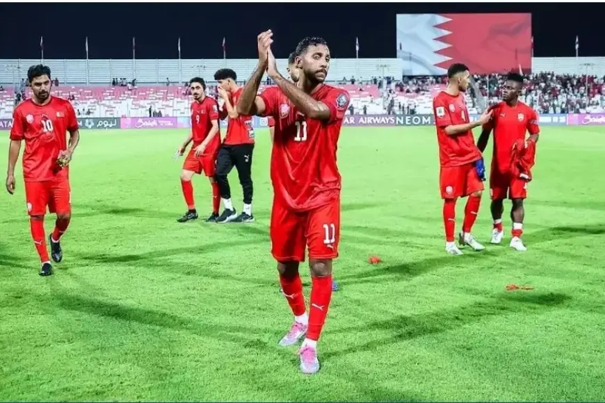 Bahrain Minta Pertandingan Lawan Indonesia Dipindah ke Lokasi Netral Usai Ancaman dari Suporter