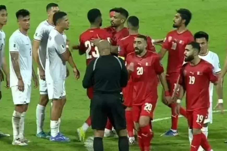 Menpora Dito Ariotedjo Tegaskan Pertandingan Timnas Indonesia vs Bahrain Harus Digelar di Tanah Air