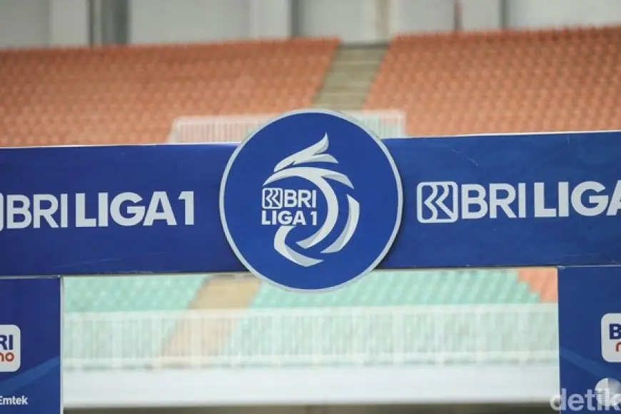 Duel Panas Liga 1, Arema FC dan Malut United Berjuang, Persis Solo Tantang Borneo FC