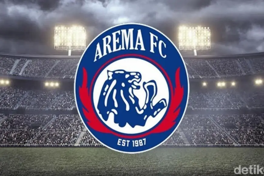 Arema FC Tertinggal 0-1 dari Malut United di Babak Pertama